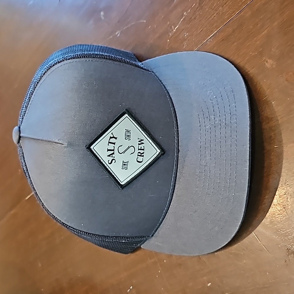 Salty Crew Hat